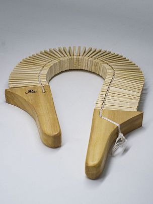 AP Percussion CS72