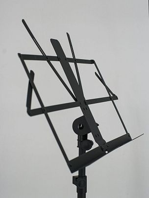 Lux Sound MUS009