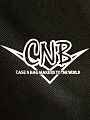CNB CB400