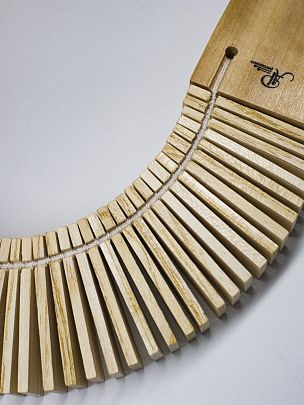 AP Percussion CS72