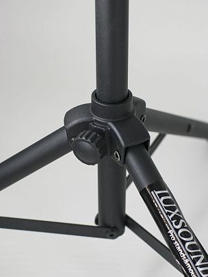 Lux Sound MUS009