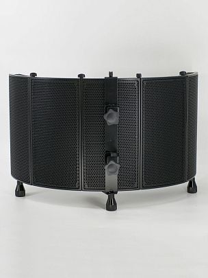 Lux Sound MA305