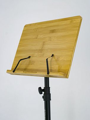 Lux Sound MUS016