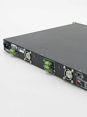 CMX Audio DA-240