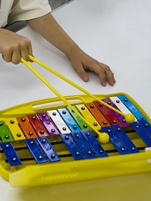 AP Percussion TL25S