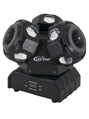 Led Star MA-E031