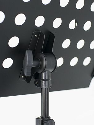 Lux Sound MUS023