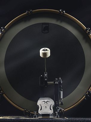 Mapex PDLSW1