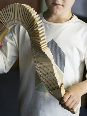 AP Percussion CS72
