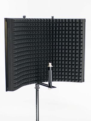 Lux Sound MA303