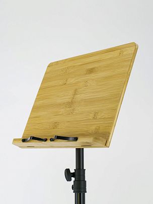 Lux Sound MUS016